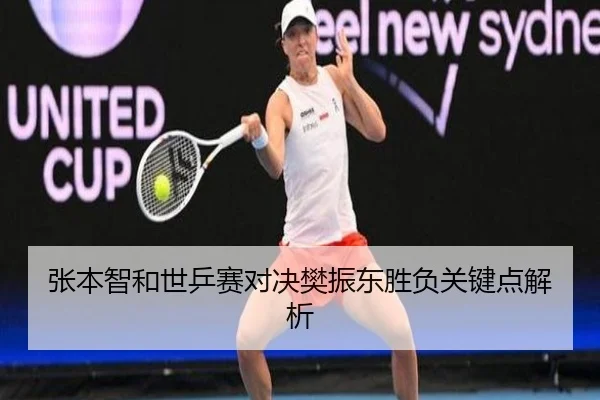 张本智和世乒赛对决樊振东胜负关键点解析